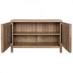 Noir Montecito Sideboard New Arrivals
