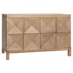 Noir Montecito Sideboard New Arrivals