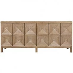 Noir Montecito Sideboard New Arrivals