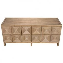 Noir Montecito Sideboard New Arrivals