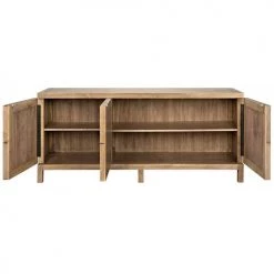 Noir Montecito Sideboard New Arrivals