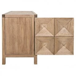 Noir Montecito Sideboard New Arrivals
