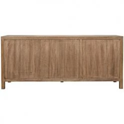 Noir Montecito Sideboard New Arrivals