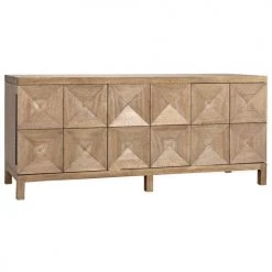 Noir Montecito Sideboard New Arrivals