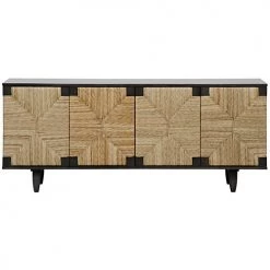 Noir Brooke Sideboard