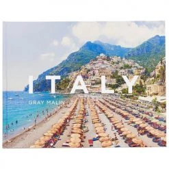 Hachette Book Group Decor GRAY MALIN: ITALY