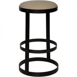 Noir Dior Bar Stool New Arrivals
