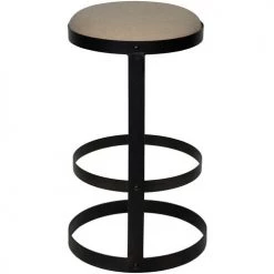 Noir Dior Bar Stool New Arrivals