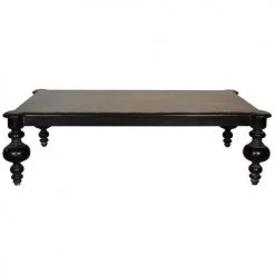 Noir Miriam Coffee Table