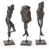 Regina Andrew Detroit New Arrivals Hidden Figures Sculpture Set
