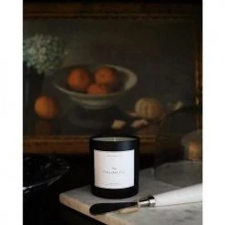 Bella Roma Candles/A Candle Company Decor Italian Fig Candle