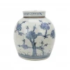 Faire Cherry Blossom Ginger Jar New Arrivals