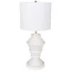 Noir Lorelei Marble Table Lamp