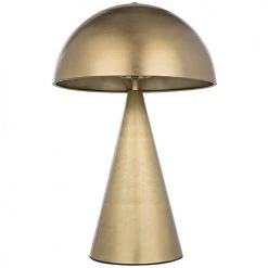 Noir New Arrivals Skuba Table Lamp