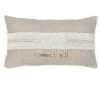 Kushukuru Lamu Enkirewa Throw Pillow