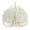 Arteriors Lighting Large Tilda Chandelier