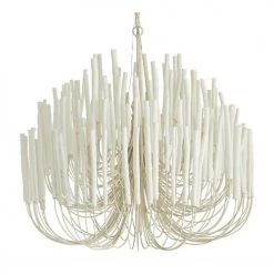 Arteriors Lighting Large Tilda Chandelier