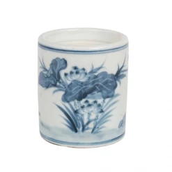Faire New Arrivals Lotus Pencil Holder