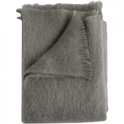 Faire New Arrivals Mohair Throw