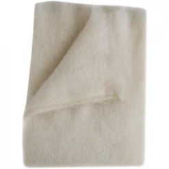 Faire New Arrivals Mohair Throw