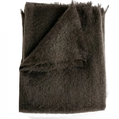 Faire New Arrivals Mohair Throw
