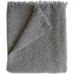 Faire New Arrivals Mohair Throw