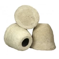 Blue Ocean Villager Pot New Arrivals