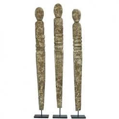 Blue Ocean Traders Papua Figure New Arrivals