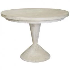 CFC Round Pansy Dining Table