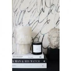 Bella Roma Candles/A Candle Company Peony Candle Decor