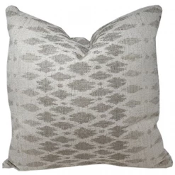 Lee Industries Alec Stone Down Throw Pillow