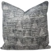Lee Industries Gobi Smoke Throw Pillow Decor