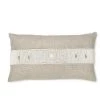 Lee Industries Mitchell Ivory Down Throw Pillow Decor