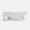 MadeGoods Large Footed Roman Bowl New Arrivals
