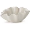 Regina Andrew Detroit Ceramic Ruffle Bowl New Arrivals