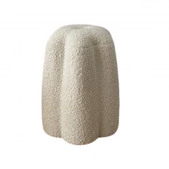 New Arrivals Lily Stool By Christian Siriano