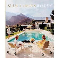 Hachette Book Group SLIM AARONS: WOMEN