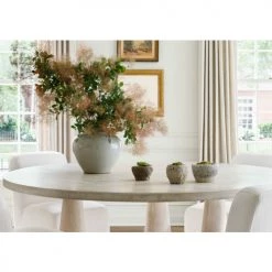 Blue Ocean Traders Carved Stone Bowl New Arrivals