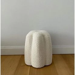 New Arrivals Lily Stool By Christian Siriano