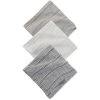 Pom Pom At Home New Arrivals Striped Linen Napkins, Set Of 4