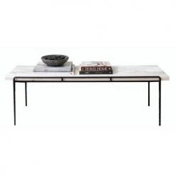 Custom Rose Coffee Table Furniture