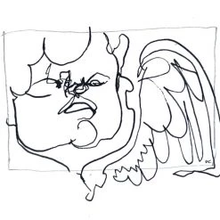 Putti By Diane Crites