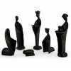 Anecdote Iron Nativity Set New Arrivals