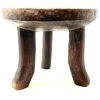 Abu Vintage African Round Stool