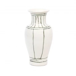 MadeGoods New Arrivals Carmine Vase