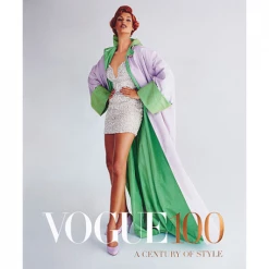 Hachette Book Group Decor VOGUE 100: A CENTURY OF STYLE