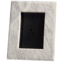 Faire Marble Photo Frame