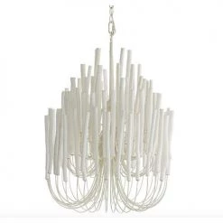 Arteriors Lighting Small Tilda Chandelier