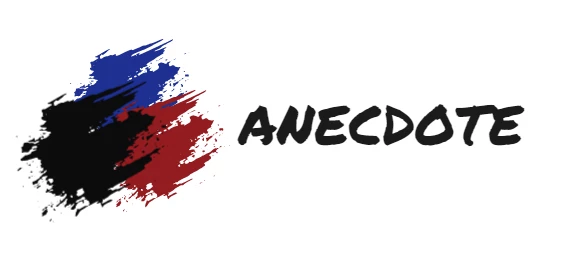 Anecdote popular shop